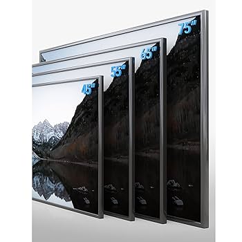 Amazon.com: TV Stand Full Motion TV Wall Mount, Wall Bracket
